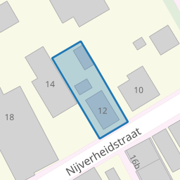 Perceel ZLD01-B-1961