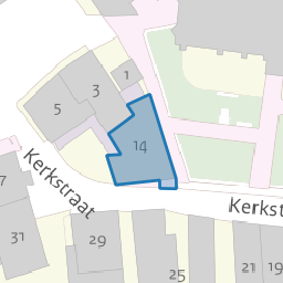 Perceel ZLD01-B-1976