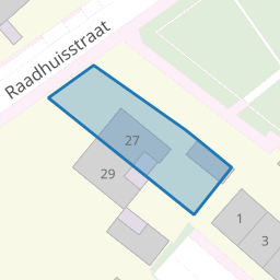 Perceel ZLD01-B-1995