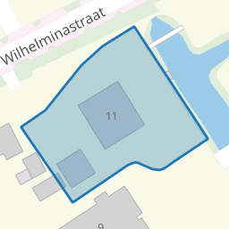 Perceel ZLD01-B-1999