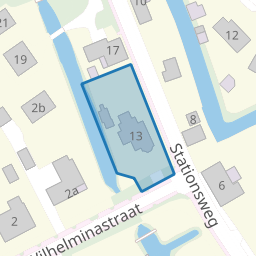 Perceel ZLD01-B-2012