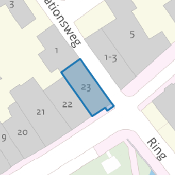 Perceel ZLD01-B-2018