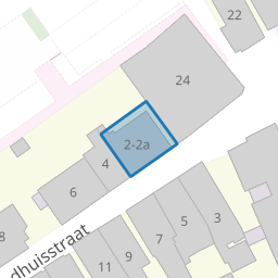 Perceel ZLD01-B-2073