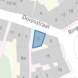 Perceel ZLD01-B-2082