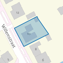 Perceel ZLD01-B-2092