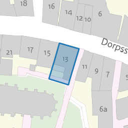 Perceel ZLD01-B-2106