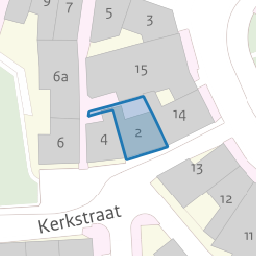 Perceel ZLD01-B-2109