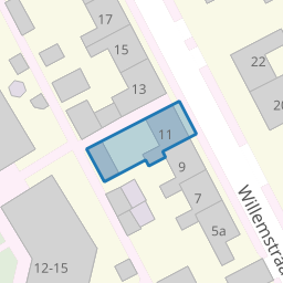 Perceel ZLD01-B-2110