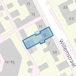 Perceel ZLD01-B-2111