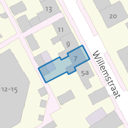 Perceel ZLD01-B-2112