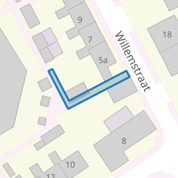 Perceel ZLD01-B-2121