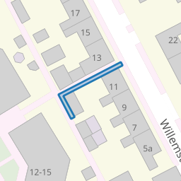 Perceel ZLD01-B-2122