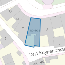 Perceel ZLD01-B-2145