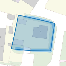 Perceel ZLD01-B-2154