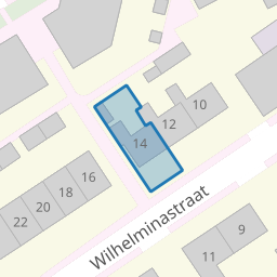 Perceel ZLD01-B-2160