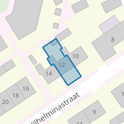 Perceel ZLD01-B-2161