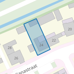 Perceel ZLD01-B-2167