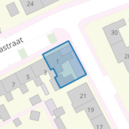 Perceel ZLD01-B-2171