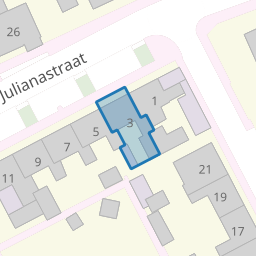 Perceel ZLD01-B-2172