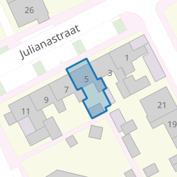 Perceel ZLD01-B-2173