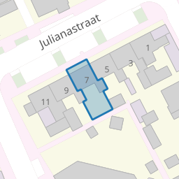 Perceel ZLD01-B-2174