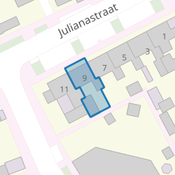 Perceel ZLD01-B-2175