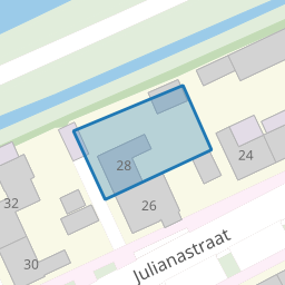 Perceel ZLD01-B-2190