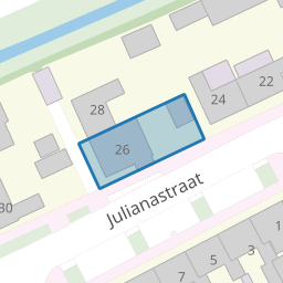 Perceel ZLD01-B-2191