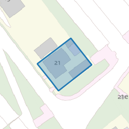 Perceel ZLD01-B-2200