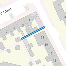 Perceel ZLD01-B-2224