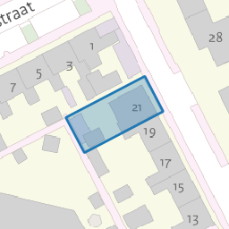 Perceel ZLD01-B-2225