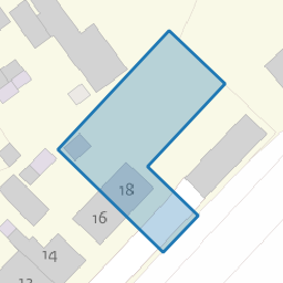 Perceel ZLD01-B-2234