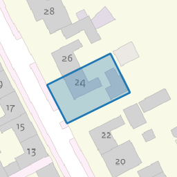 Perceel ZLD01-B-2244