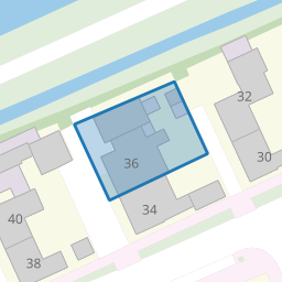 Perceel ZLD01-B-2256