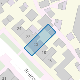 Perceel ZLD01-B-2271