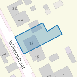 Perceel ZLD01-B-2288