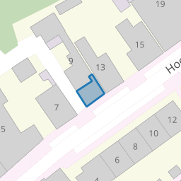 Perceel ZLD01-B-2292