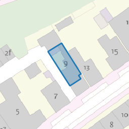 Perceel ZLD01-B-2293