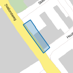 Perceel ZLD01-B-2294