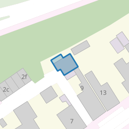 Perceel ZLD01-B-2295