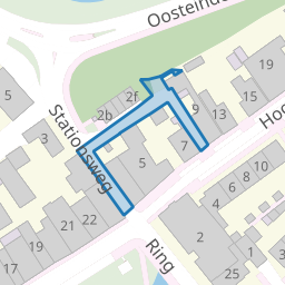 Perceel ZLD01-B-2296