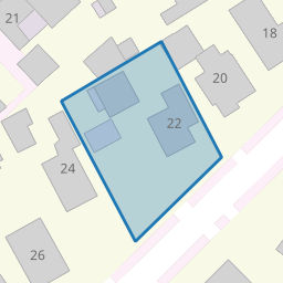 Perceel ZLD01-B-2305