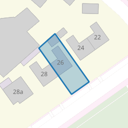 Perceel ZLD01-B-2309