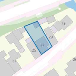 Perceel ZLD01-B-2314