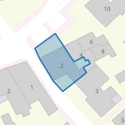 Perceel ZLD01-B-2317