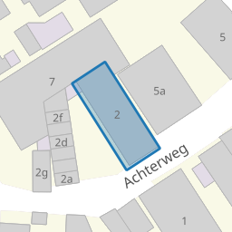 Perceel ZLD01-B-2349