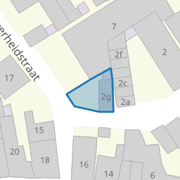 Perceel ZLD01-B-2351