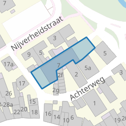 Perceel ZLD01-B-2352