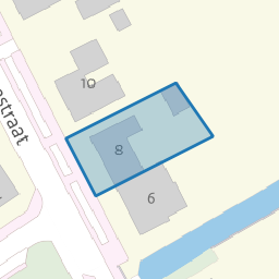 Perceel ZLD01-B-2358