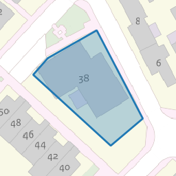 Perceel ZLD01-B-2377